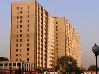 中国社会科学院