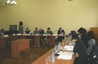 ロシア科学アカデミー哲学研究所